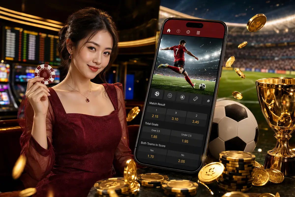 75bb ওয়েলকাম বোনাস ও VIP সুবিধা