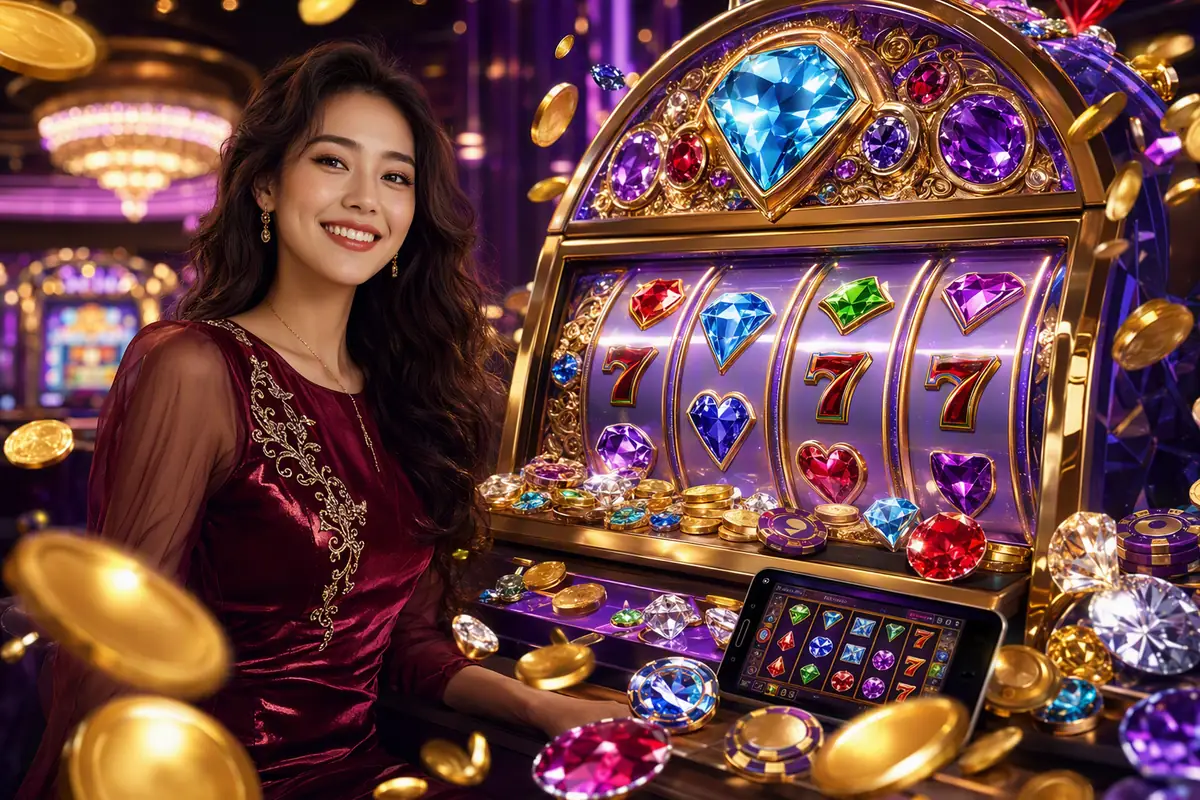 75bb Sweet Bonanza ক্যান্ডি স্লট